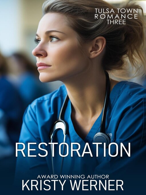 Title details for Restoration by Kristy Werner - Available